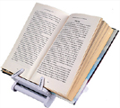 Book Holders and Smartphone Holders